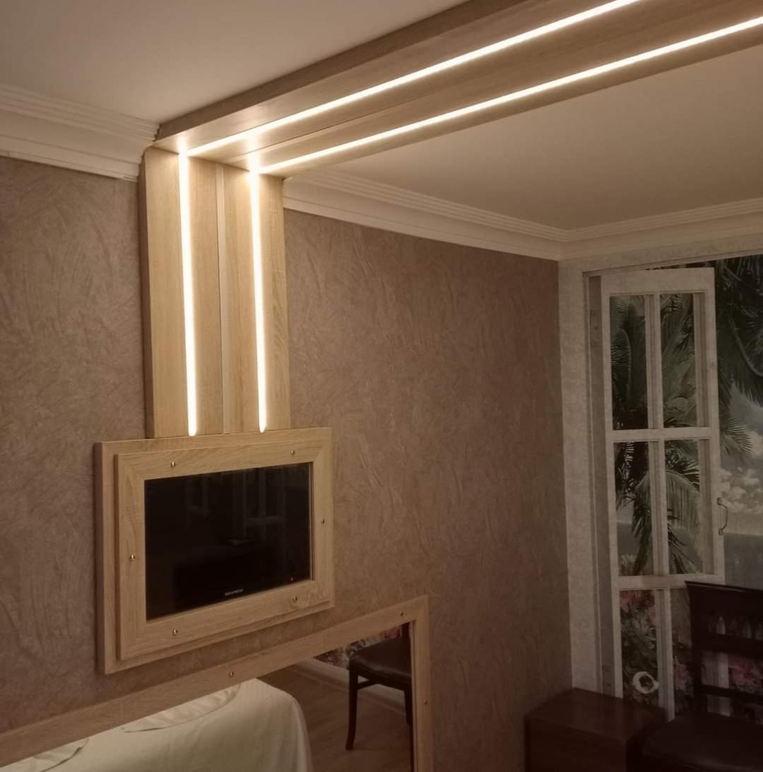 City Light Otel Istanbul Exterior foto
