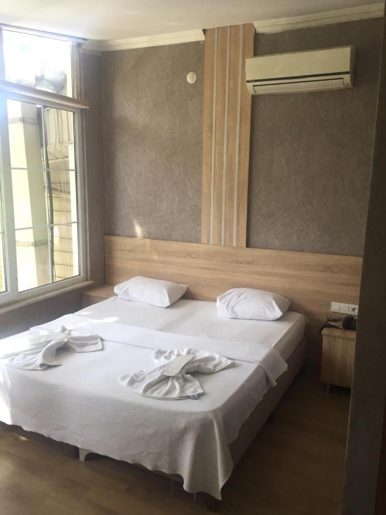 City Light Otel Istanbul Exterior foto
